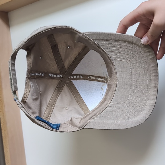 Propper 6 Panel Contractor Cap Propper® 6 Panel Contractor Cap - Picture 4 of 8